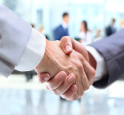 HANDSHAKE Handshake