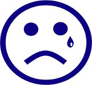 SAD FACE Sad Face